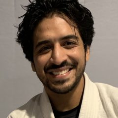 Jesus Galvan