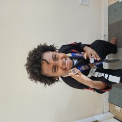 Izekiel Mayfield