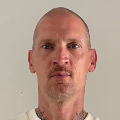 Sven Van den Bergh