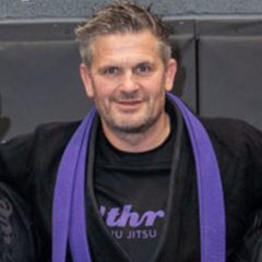 Ian Forrest