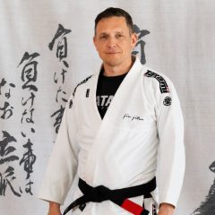 Ron Bachert