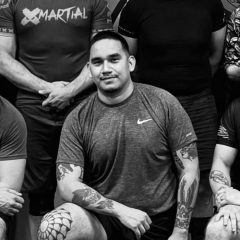 Andy Villa