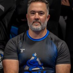 Paul D'Angelo
