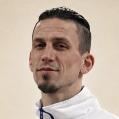 Joram Vanhoutte