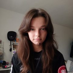 Claudia Zinken