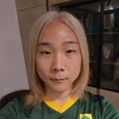 Gabi Cheon