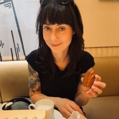 Maureen Turcatel