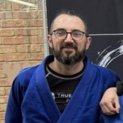 Dougal Gray