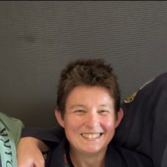 (nee Lycett)