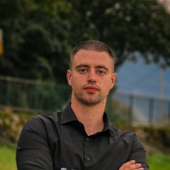 Mladen Radovanović