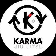 Karma Jiu Jitsu