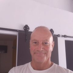 Markus Barth Classen