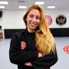 Nathalie Touson