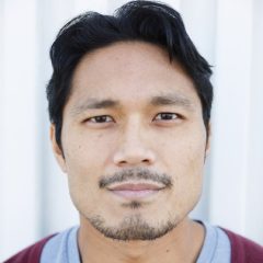 Cedric Jonathan Panganiban