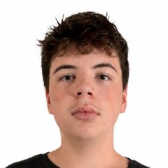 Jayden Rens