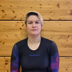 Maria Gottlob