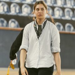 Mariam Gogishvili