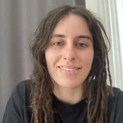 Rebecca Essikman