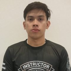 Kurt John Cristobal