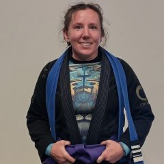 Ashley Fitzgerald