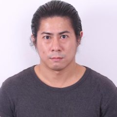 James Kiang