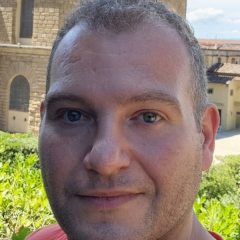 Daniel Jeronymo