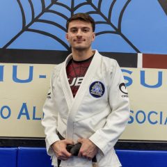 Dominic Bongiorno