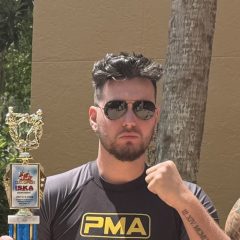 Tyler Muraida