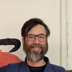 Brad Schwartz