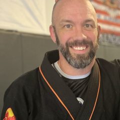 James Alford
