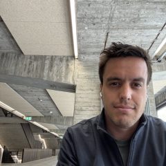 Gabriel Loayza