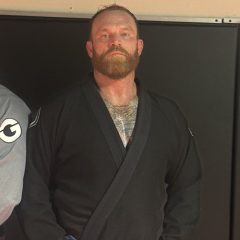 Benjamin Ricciardi