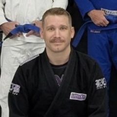 Daniel Talbot