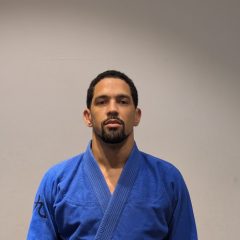 Harold Beaugendre