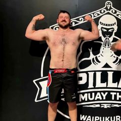 James Vallance