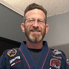Joshua Andrus