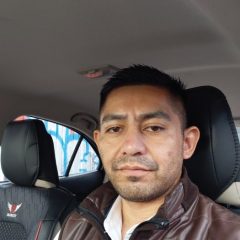 Rene  Carony Portilla Colín
