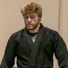 Caden Ward