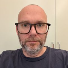 Ted Dahlqvist