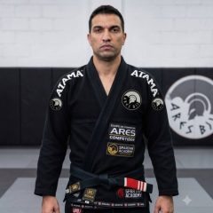 Carlos Erik Franca Pereira