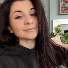 Mikaela Fowler