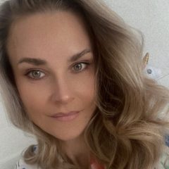 Sandra Bernabe