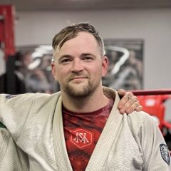 Ryan Schomber