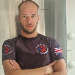 Seb Egan
