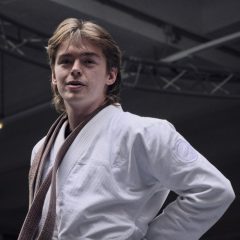 Adam McCarthy