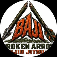 Broken Arrow Jiu Jitsu