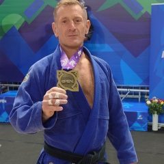 Paul Lough