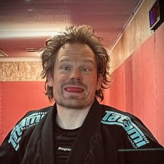 Kaspar Aleks Jensen