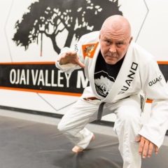 John Jensen