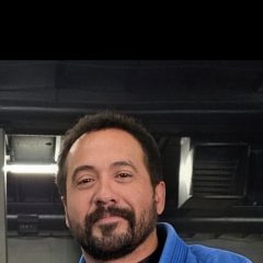 Heriberto Hernandez